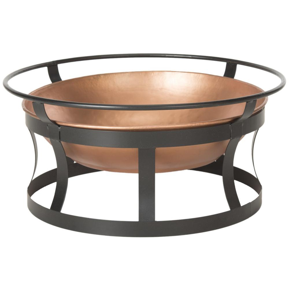 Bonaire Fire Pit. Picture 1