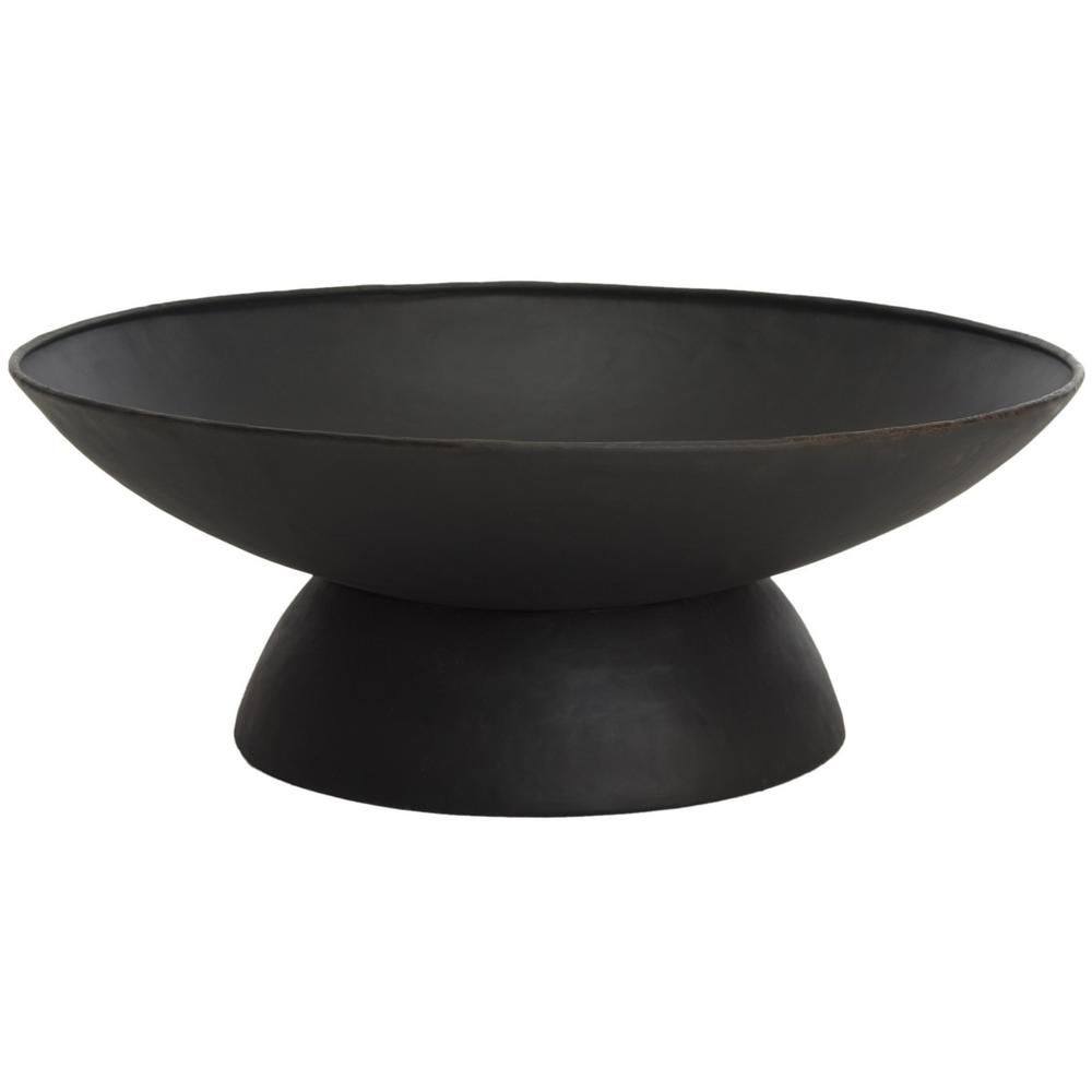 Grenada Fire Pit. Picture 1