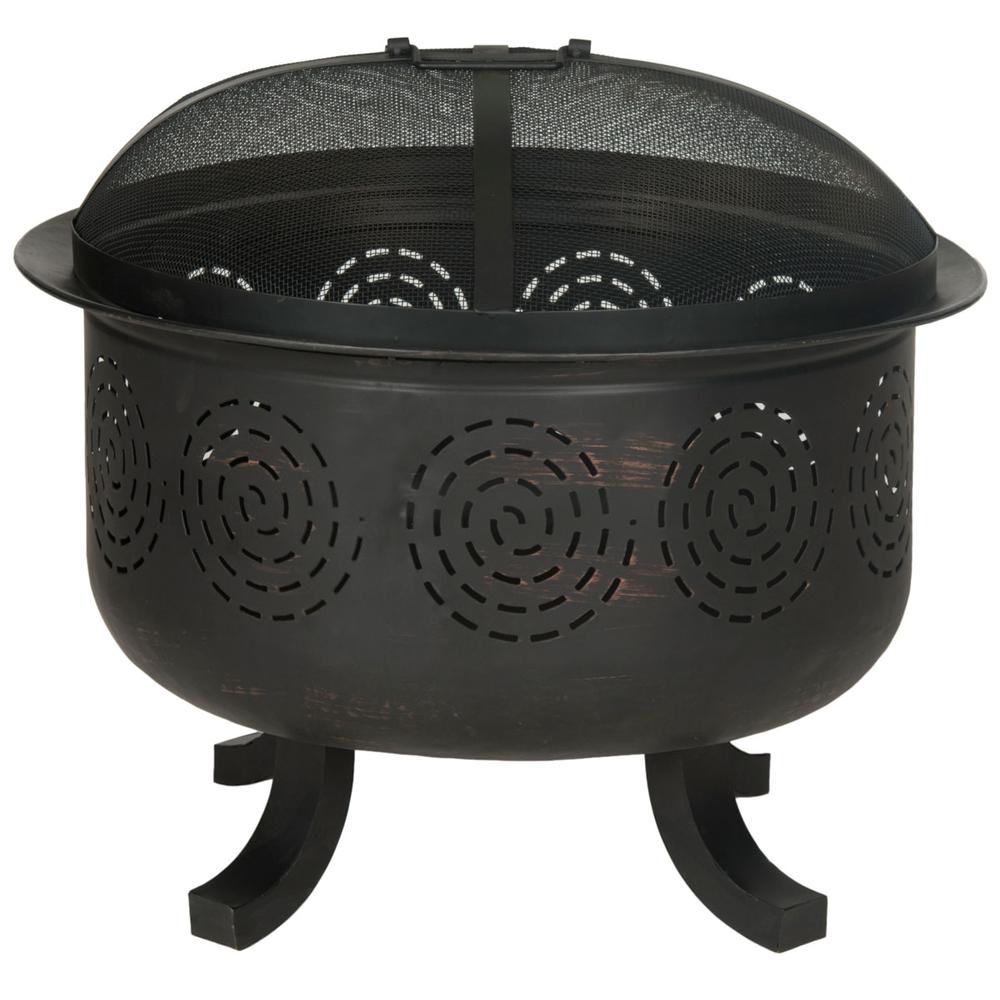 Negril Fire Pit. Picture 1