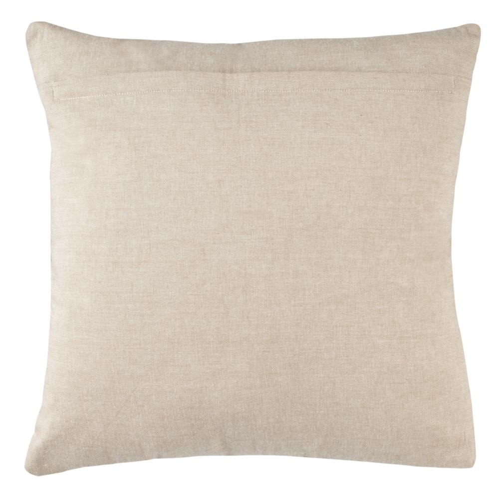 Pendi Pillow, Beige/White. Picture 2