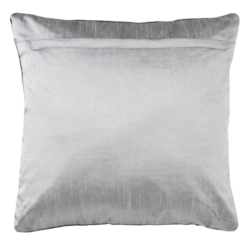 Reston Pillow, Green/Grey. Picture 2