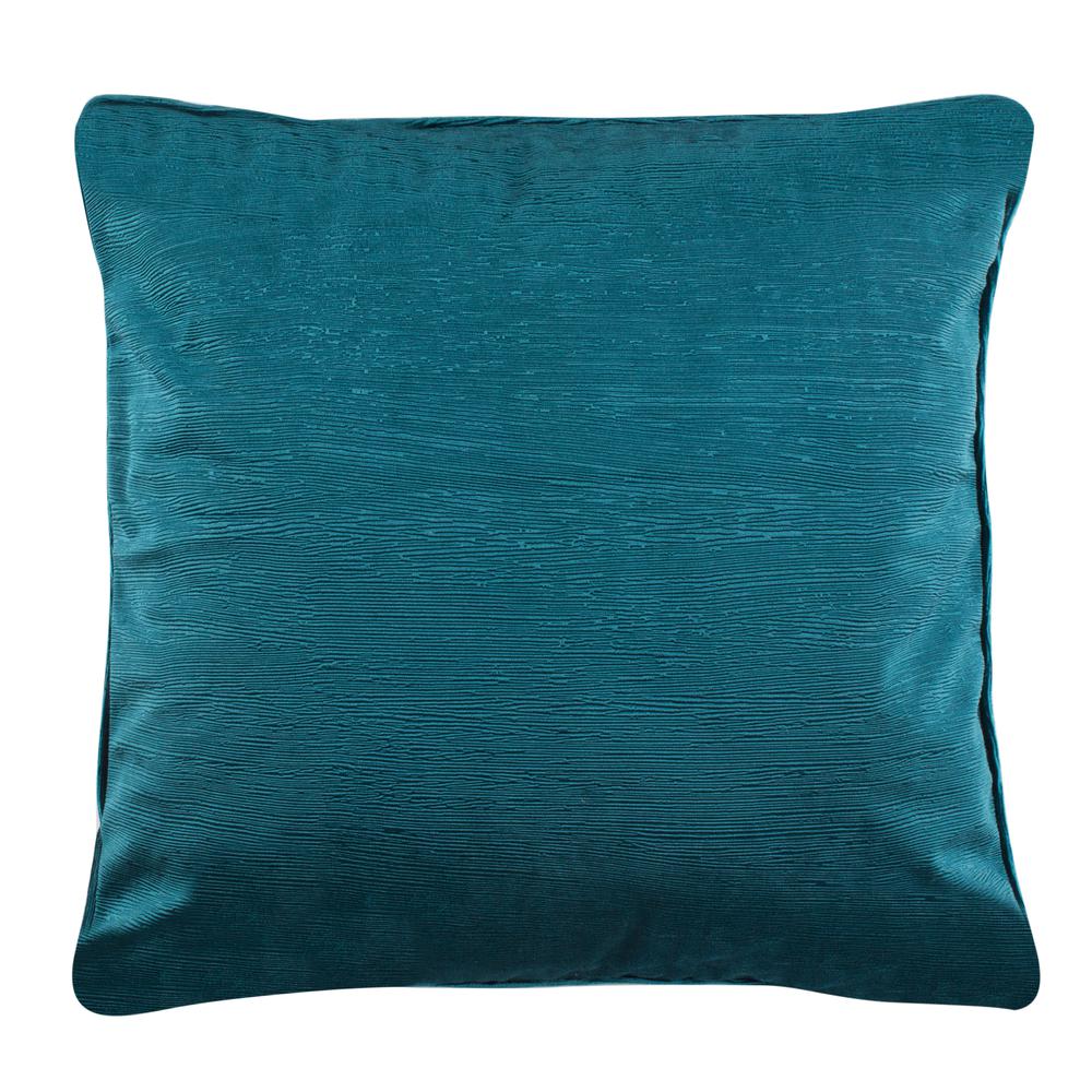 Romey Skull Pillow, Dark Green. Picture 2