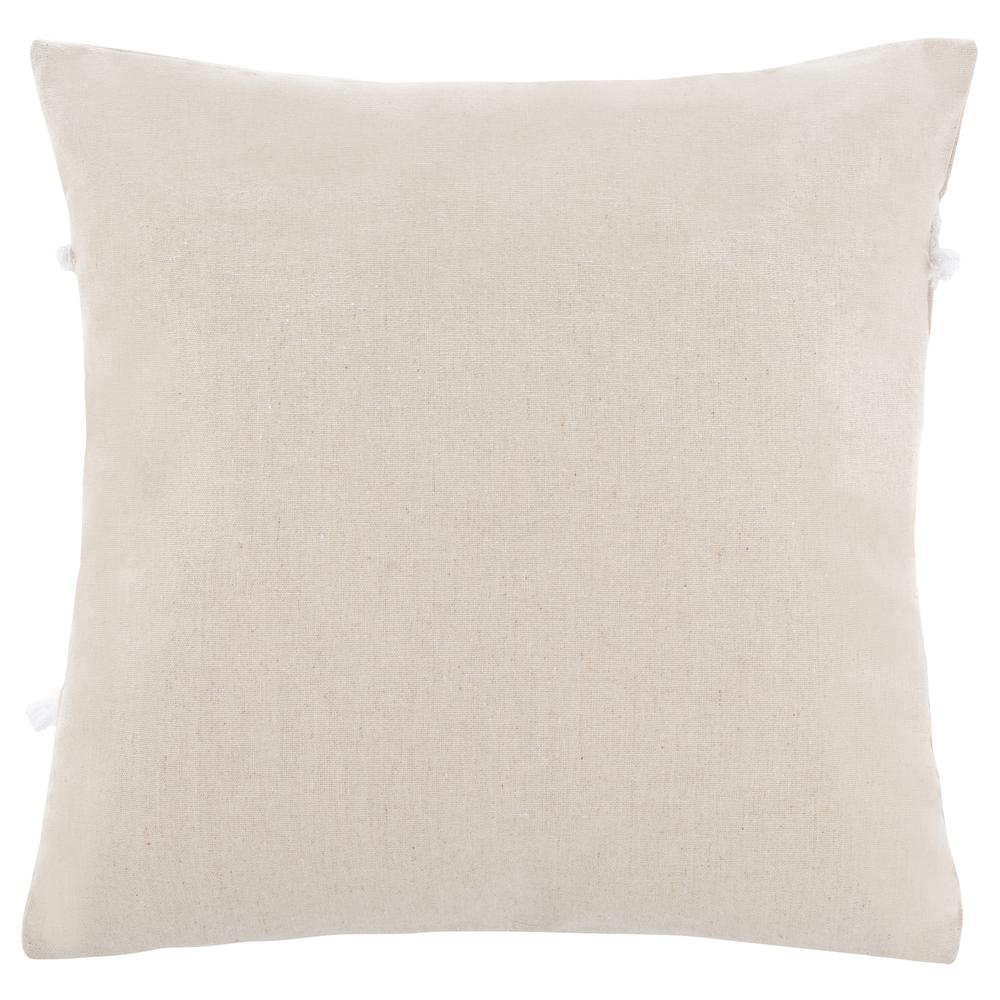 Gurti Pillow, White/Beige. Picture 2