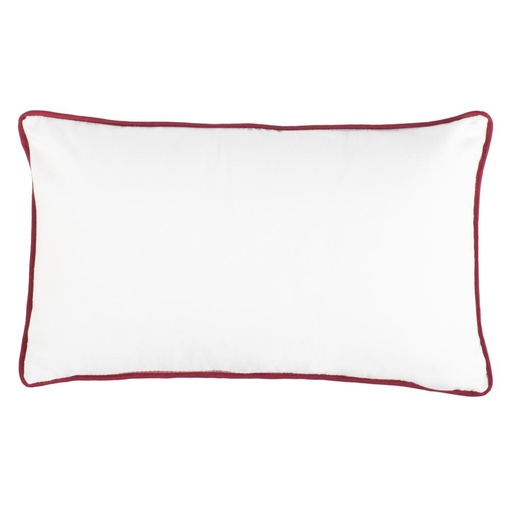 Holly Jolly Pillow. Picture 2