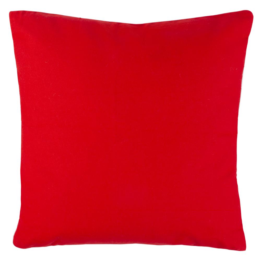 Let It Snow Pillow. Picture 2