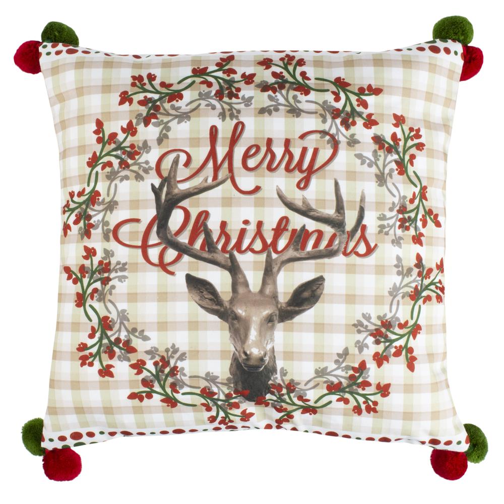 Darton Pillow. Picture 1