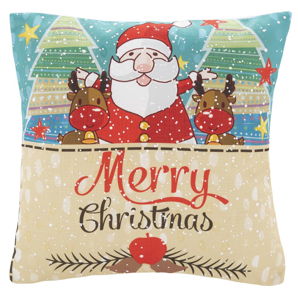 Lux Pillow. Picture 1
