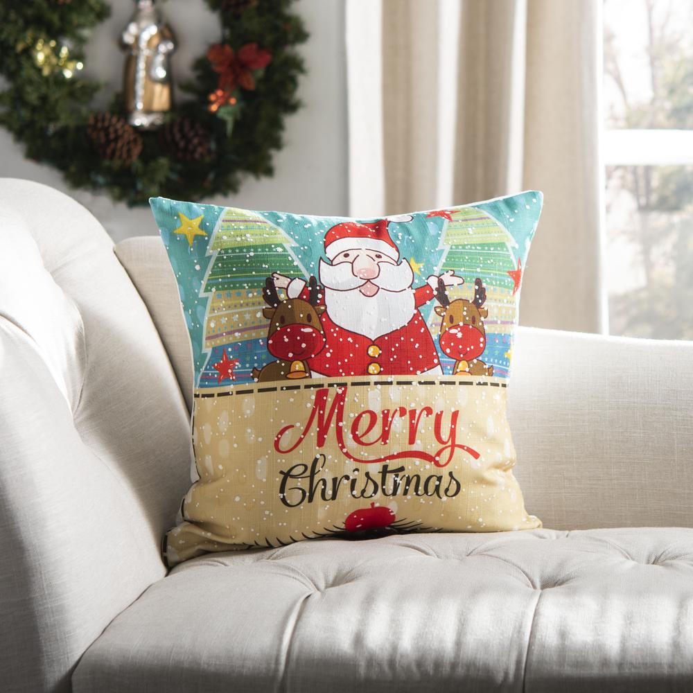 Lux Pillow. Picture 3