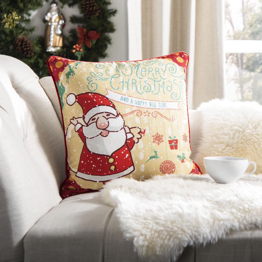 Neve Pillow. Picture 3