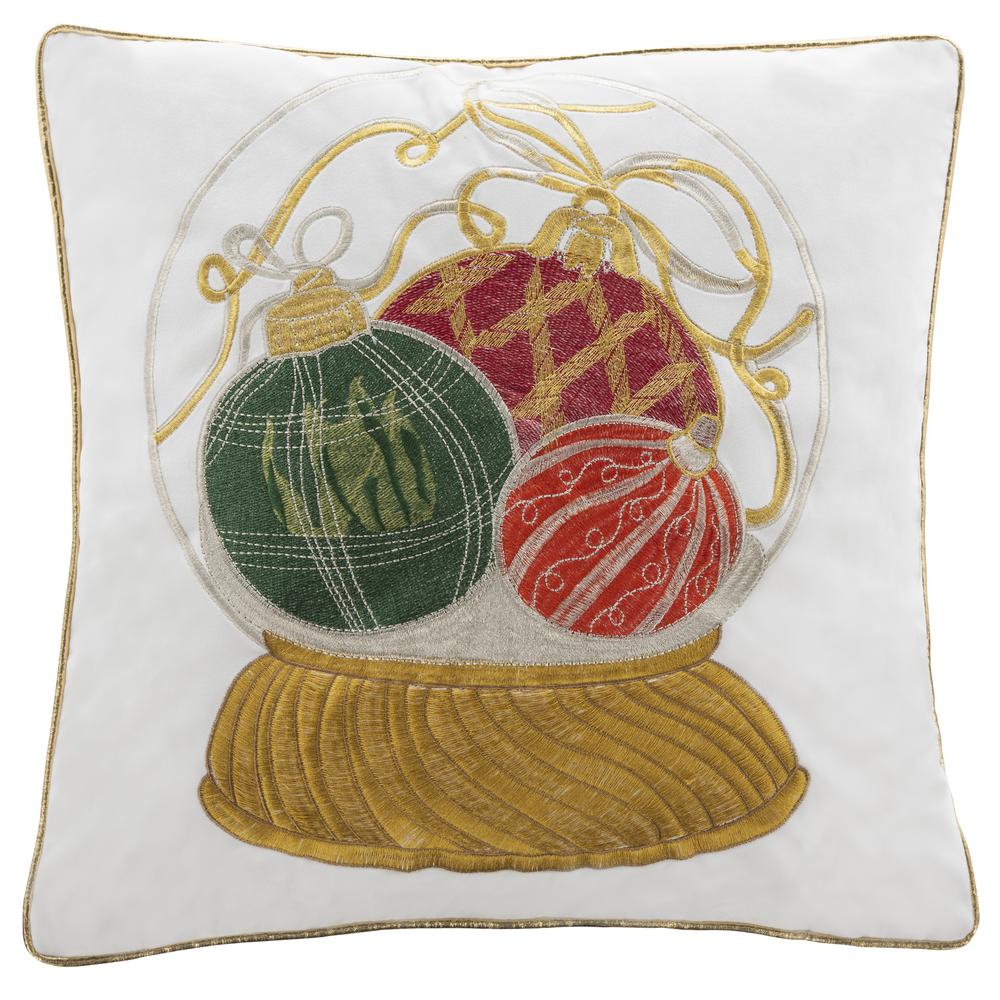 Wynter Pillow. Picture 1