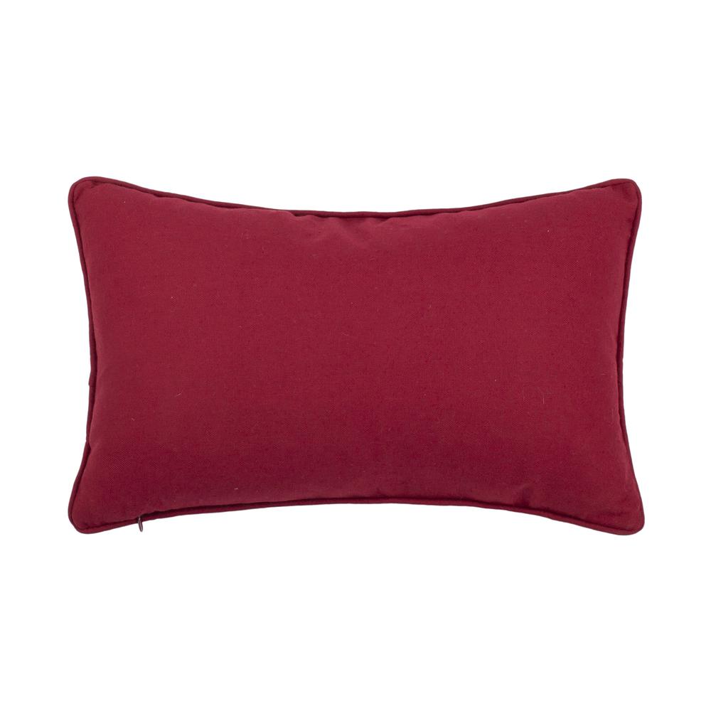 Jingles Pillow. Picture 2