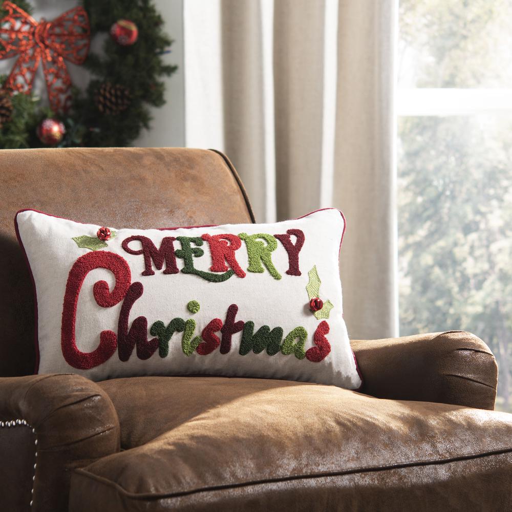 Jingles Pillow. Picture 3