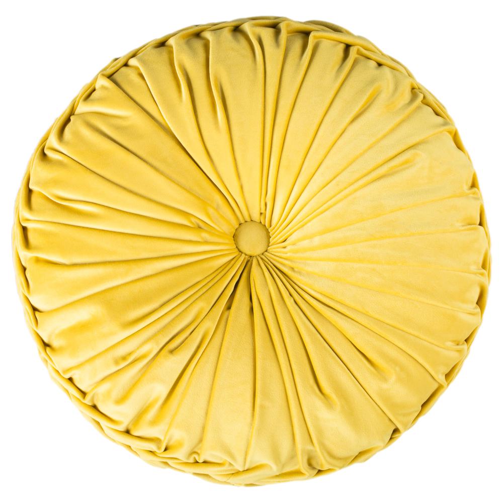 Leila Pillow, Mustard. Picture 2