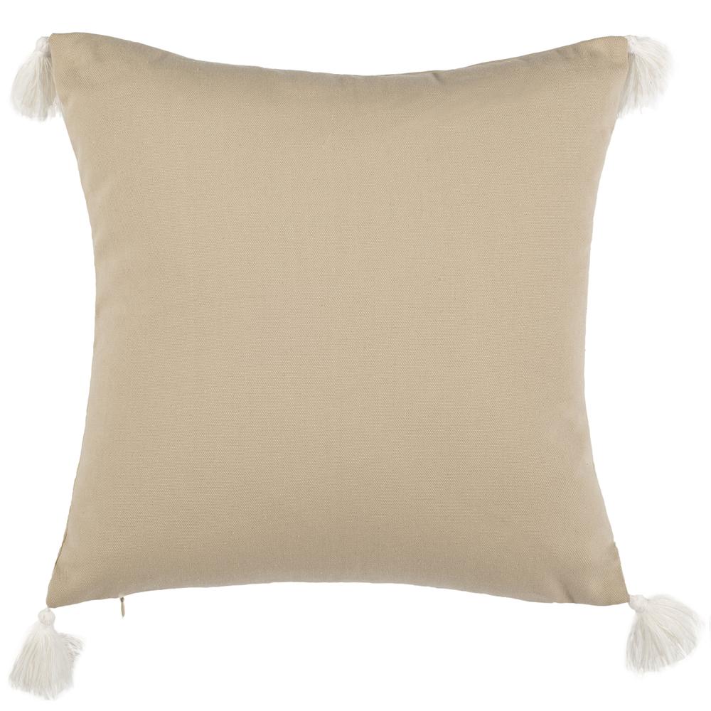 Ralen Pillow, White. Picture 2