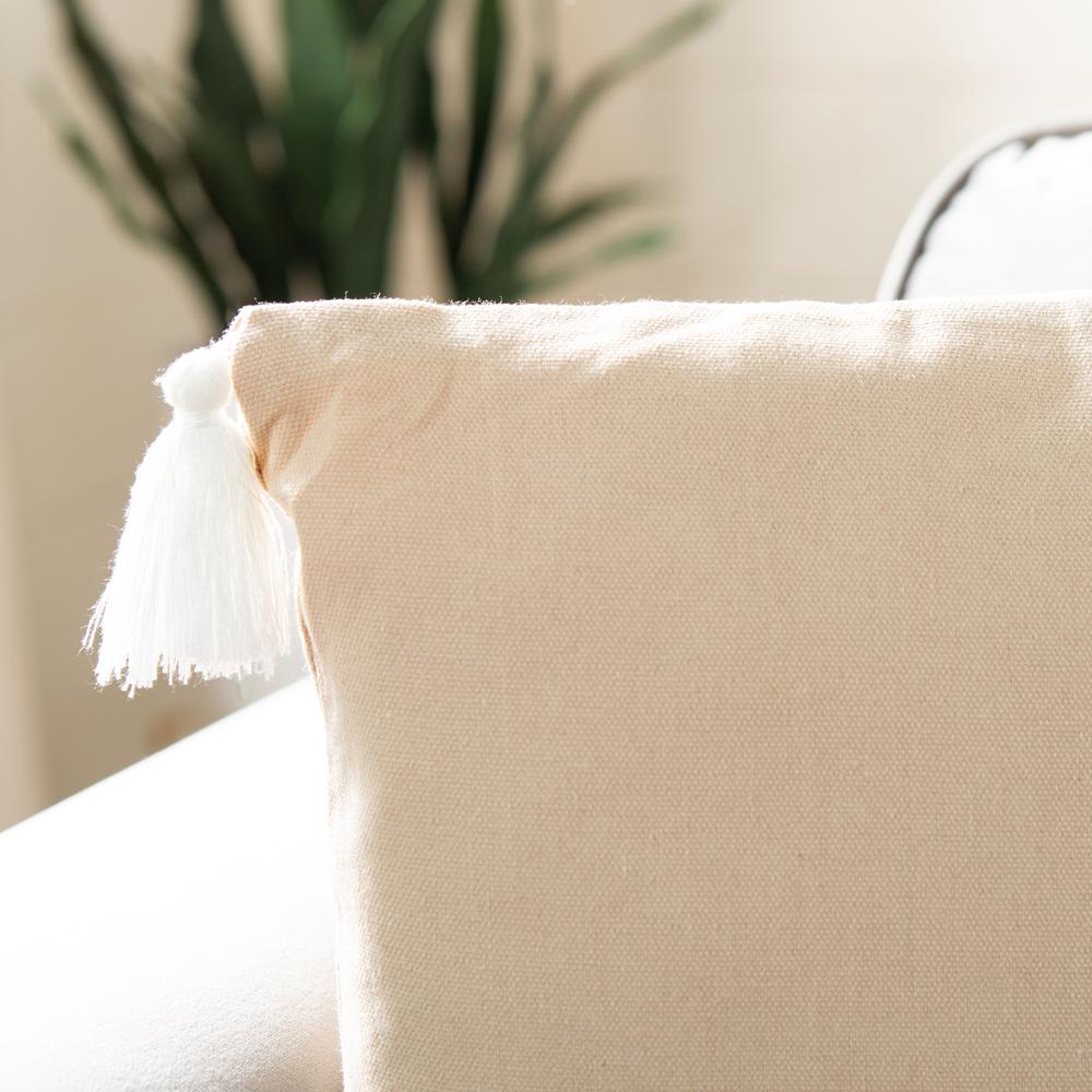 Ralen Pillow, White. Picture 3