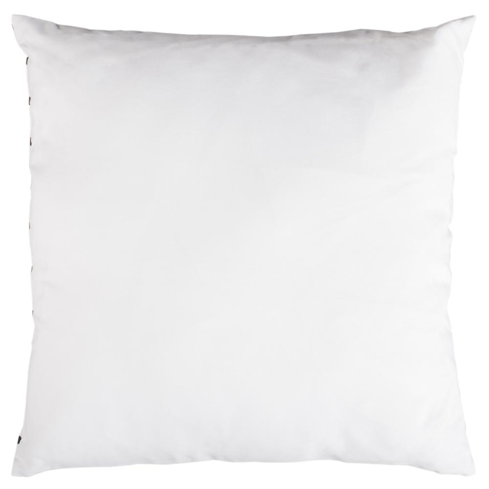 Spotted Love Pillow, Gold/Black/White. Picture 2