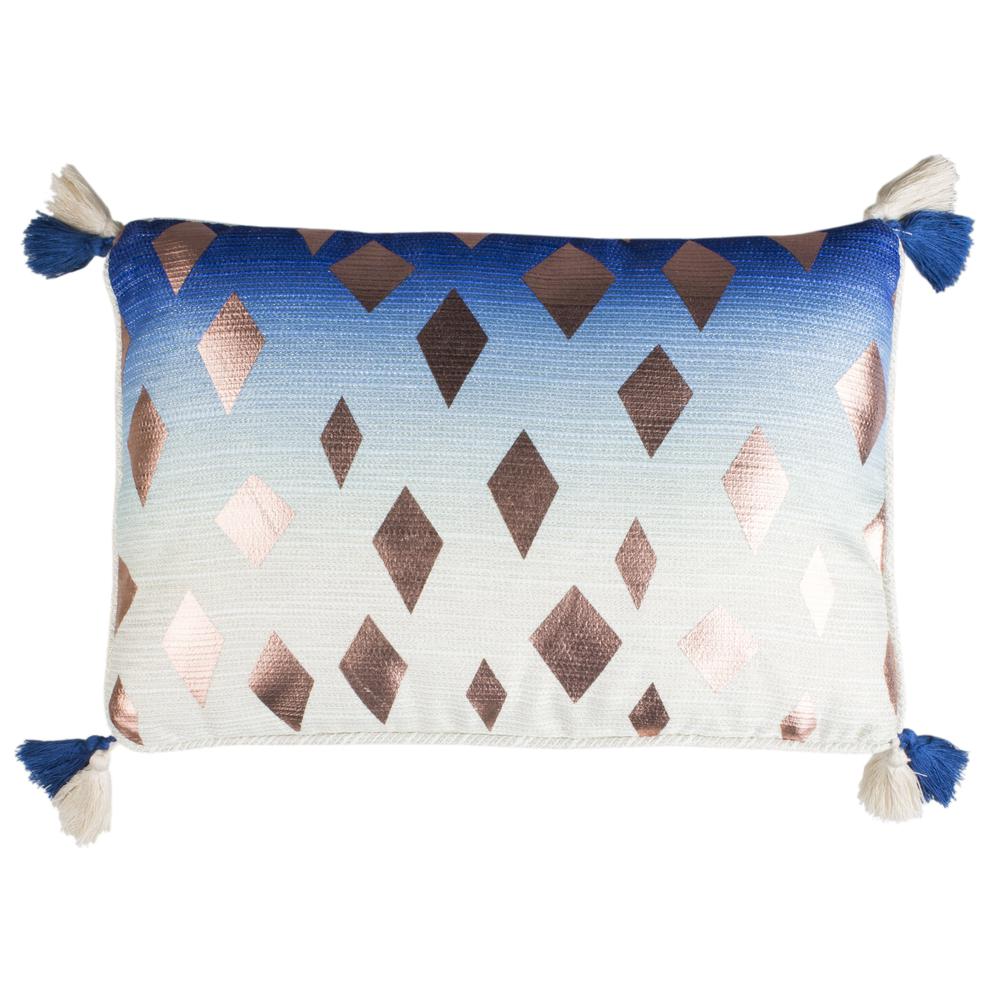 Roma Pillow, Multi. Picture 1