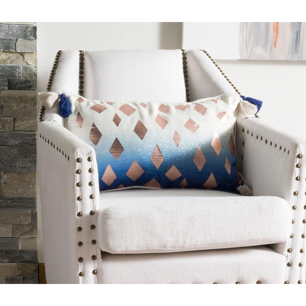 Roma Pillow, Multi. Picture 4