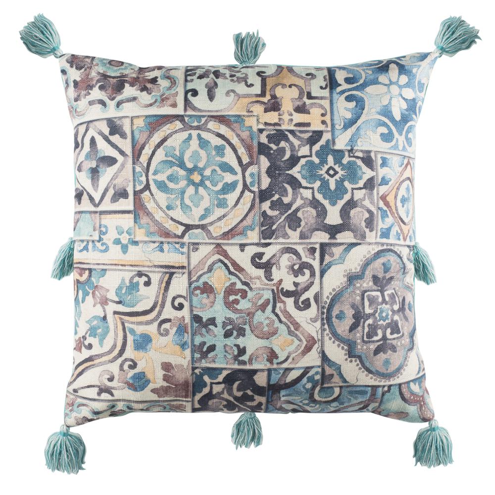 Branda Pillow, Multi. Picture 1