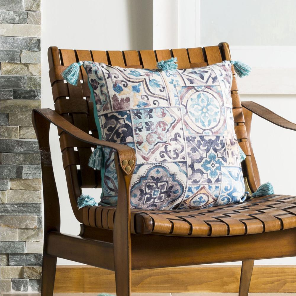 Branda Pillow, Multi. Picture 4