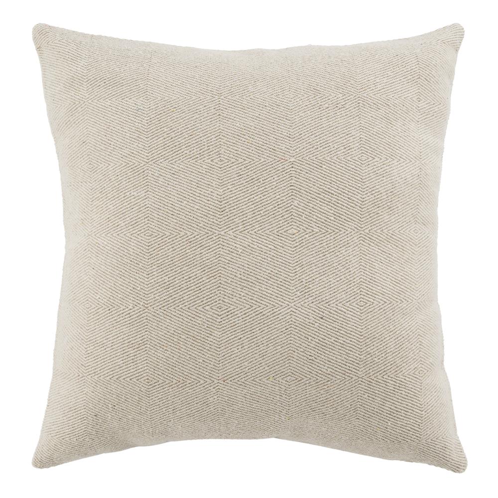 Darci  Pillow, Natural, PLS875A-2020. Picture 1