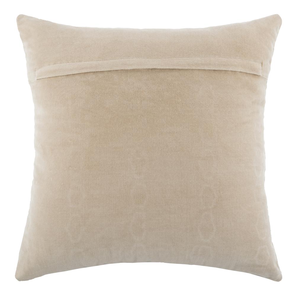 Adalie  Pillow, Beige/Gold, PLS877A-2020. Picture 2