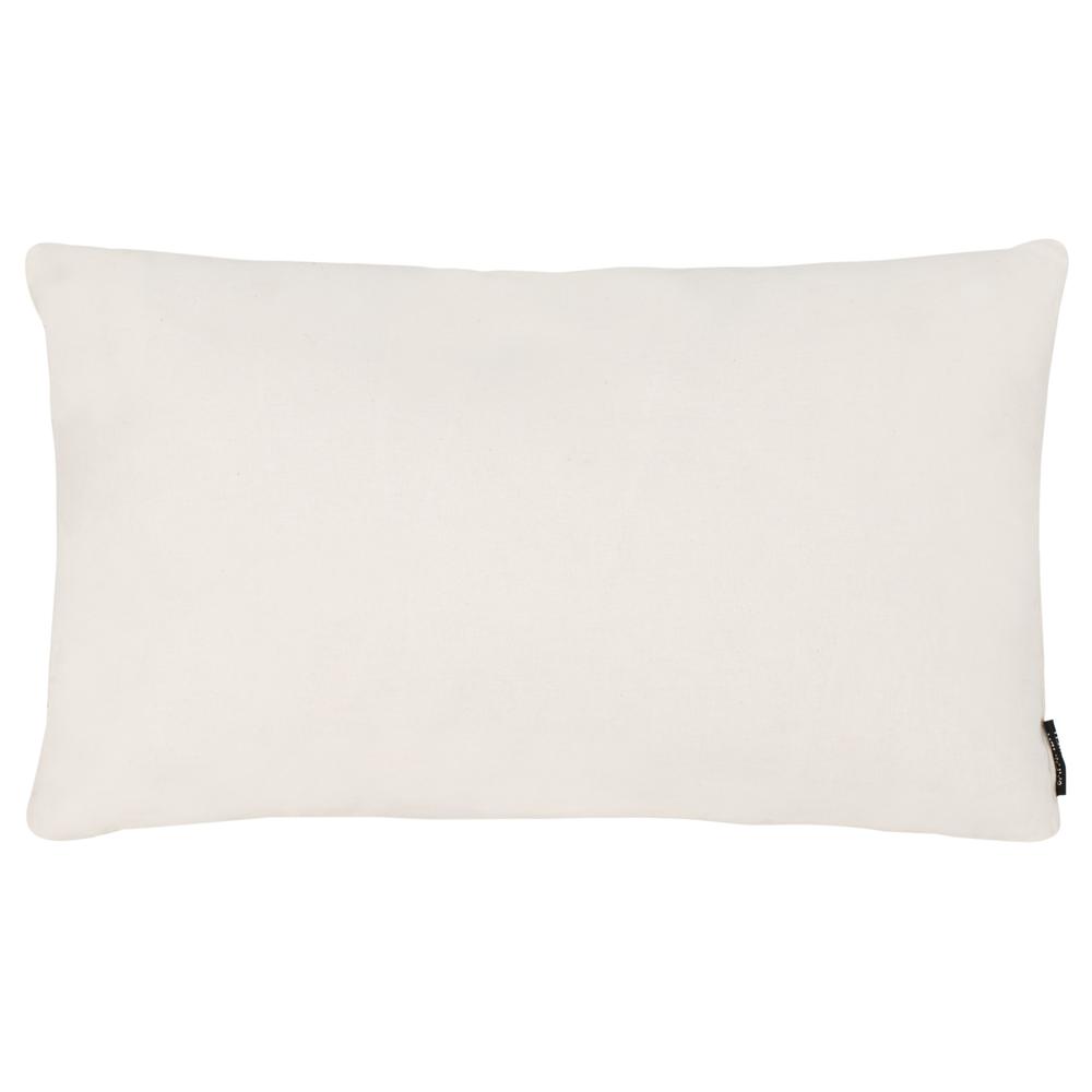 Kadri Pillow, Beige/Teal/Gold, PLS889A-1220. Picture 2