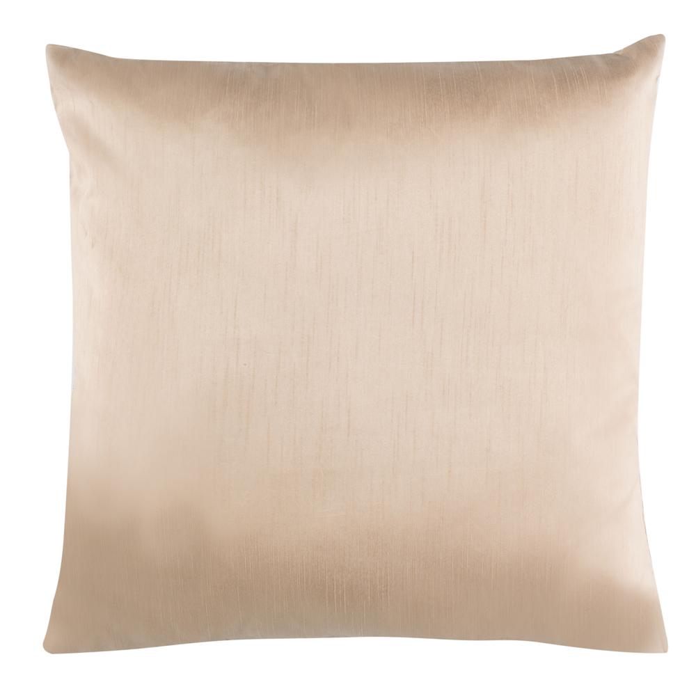 Nisha Pillow, Champagne/Silver, PLS892A-2020. Picture 2