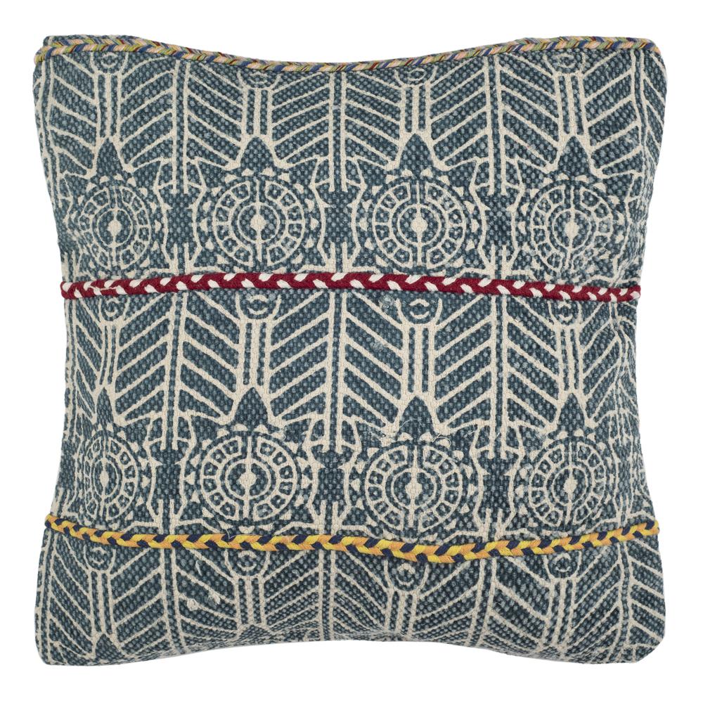 Larren Pillow, Multi. Picture 1