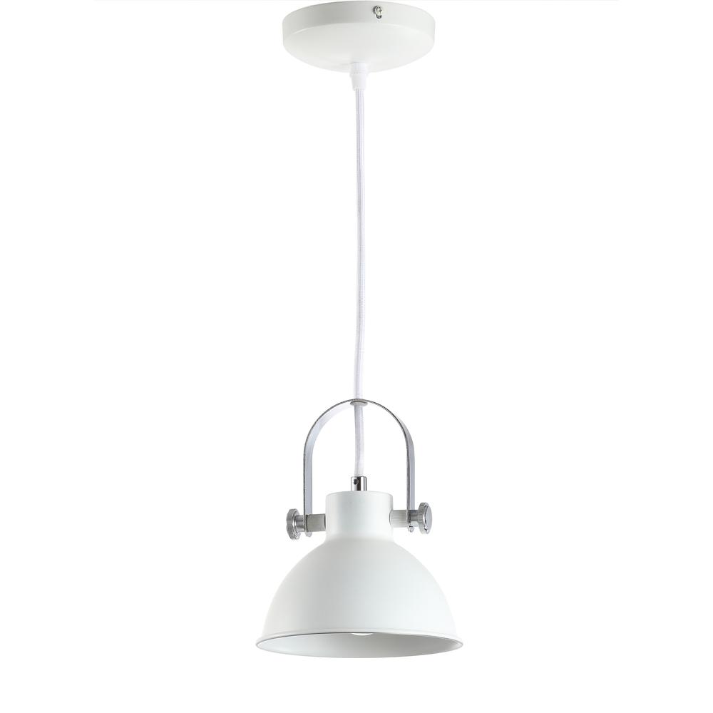 Rove Pendant, White. Picture 3