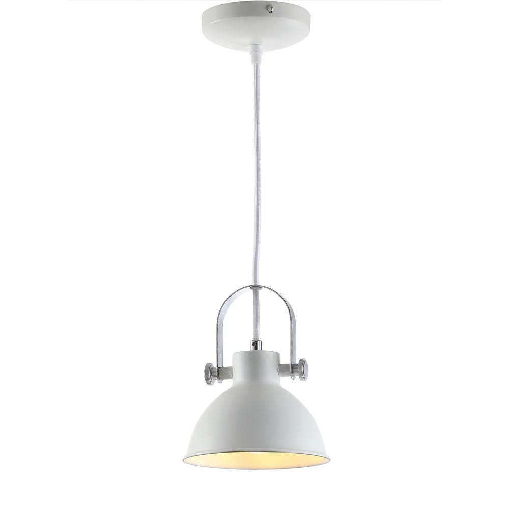 Rove Pendant, White. Picture 5