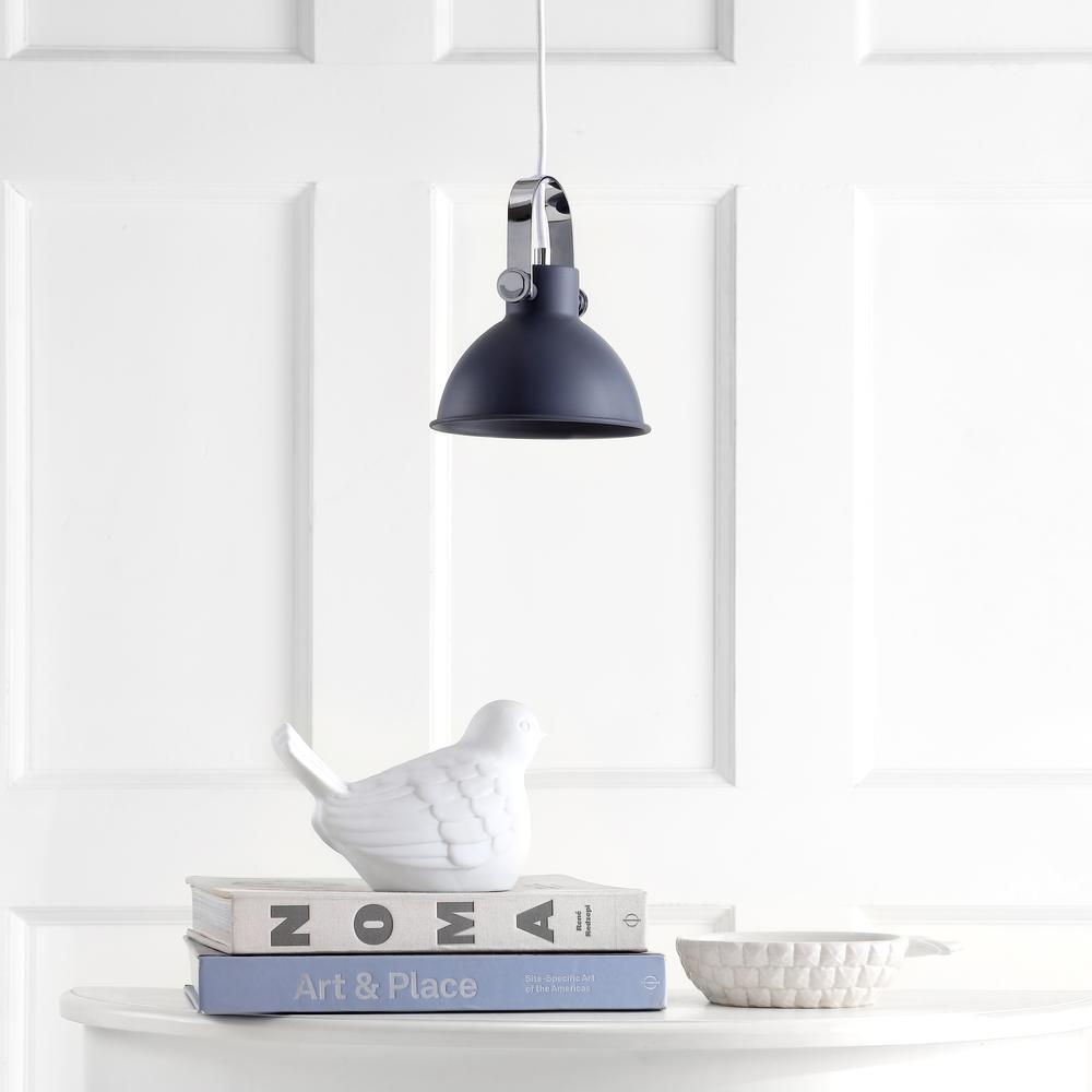 Rove Pendant, Dark Grey. Picture 2