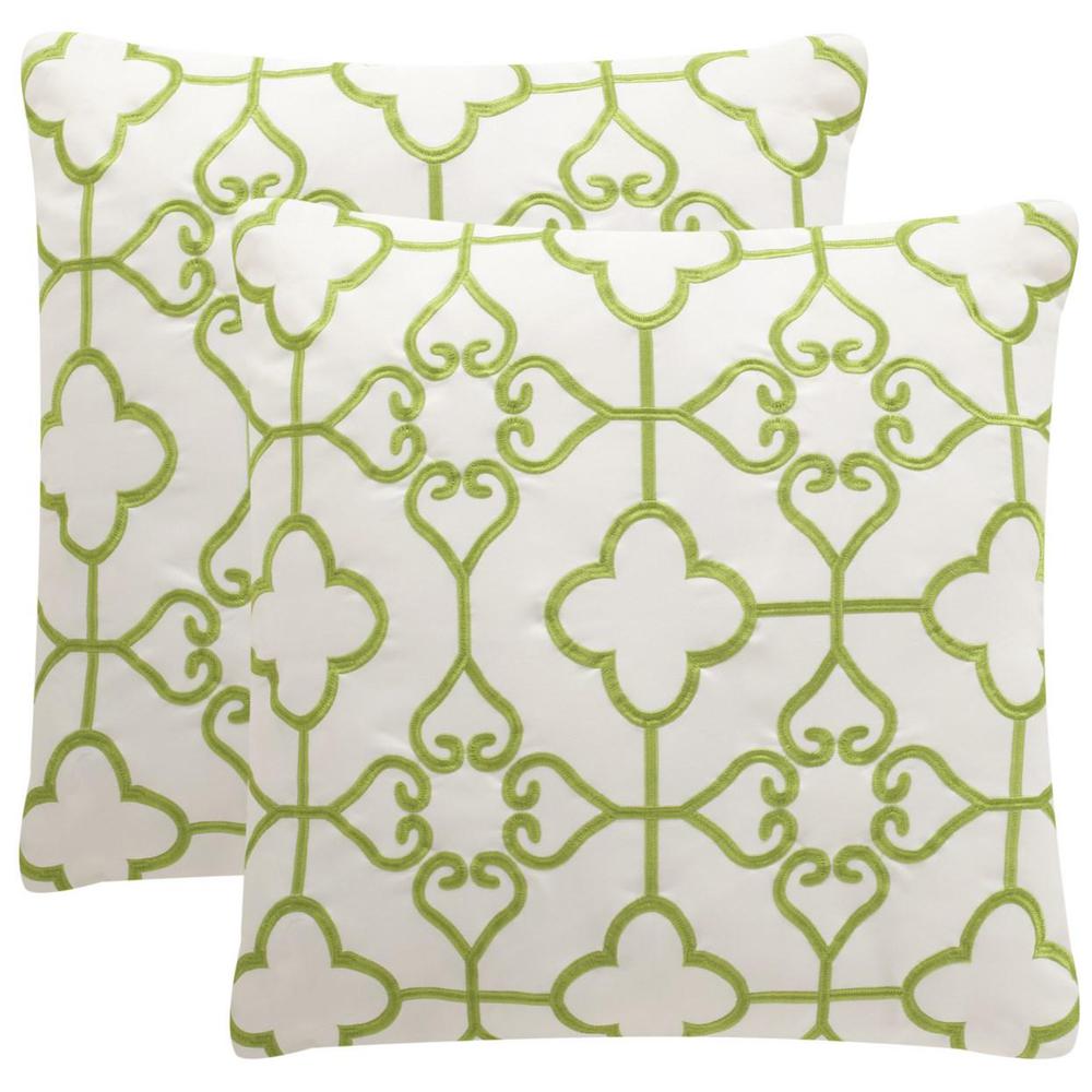 NADIA  PILLOW, PPL201A-2020-SET2. Picture 1