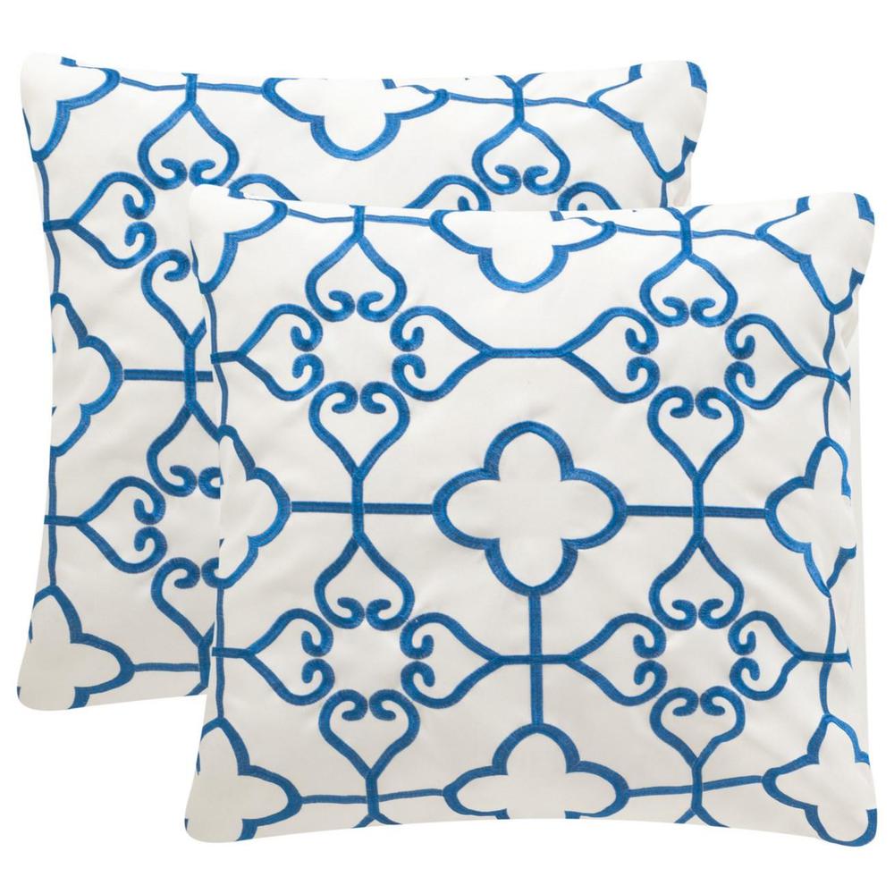 NADIA  PILLOW, PPL201B-2020-SET2. Picture 1