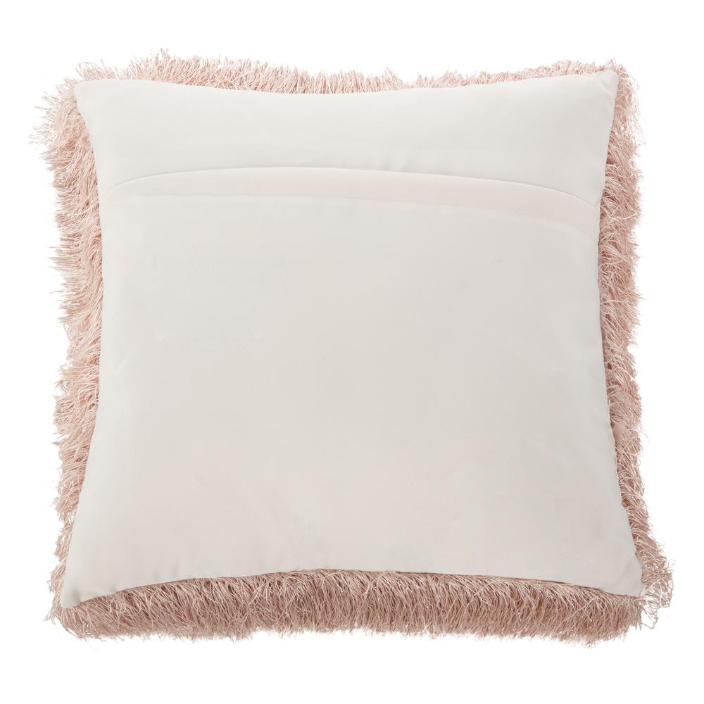 Indoor / Outdoor Shag, Blush, PPL210C-2020. Picture 2
