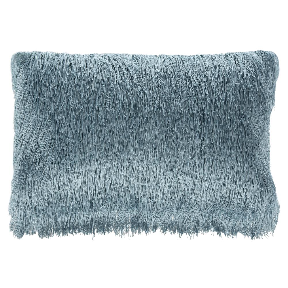 Indoor / Outdoor Shag, Blue, PPL210F-1220. Picture 1