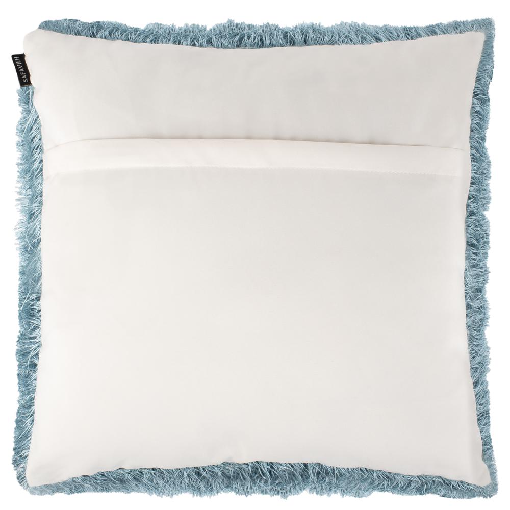 Indoor / Outdoor Shag, Blue, PPL210F-2020. Picture 2