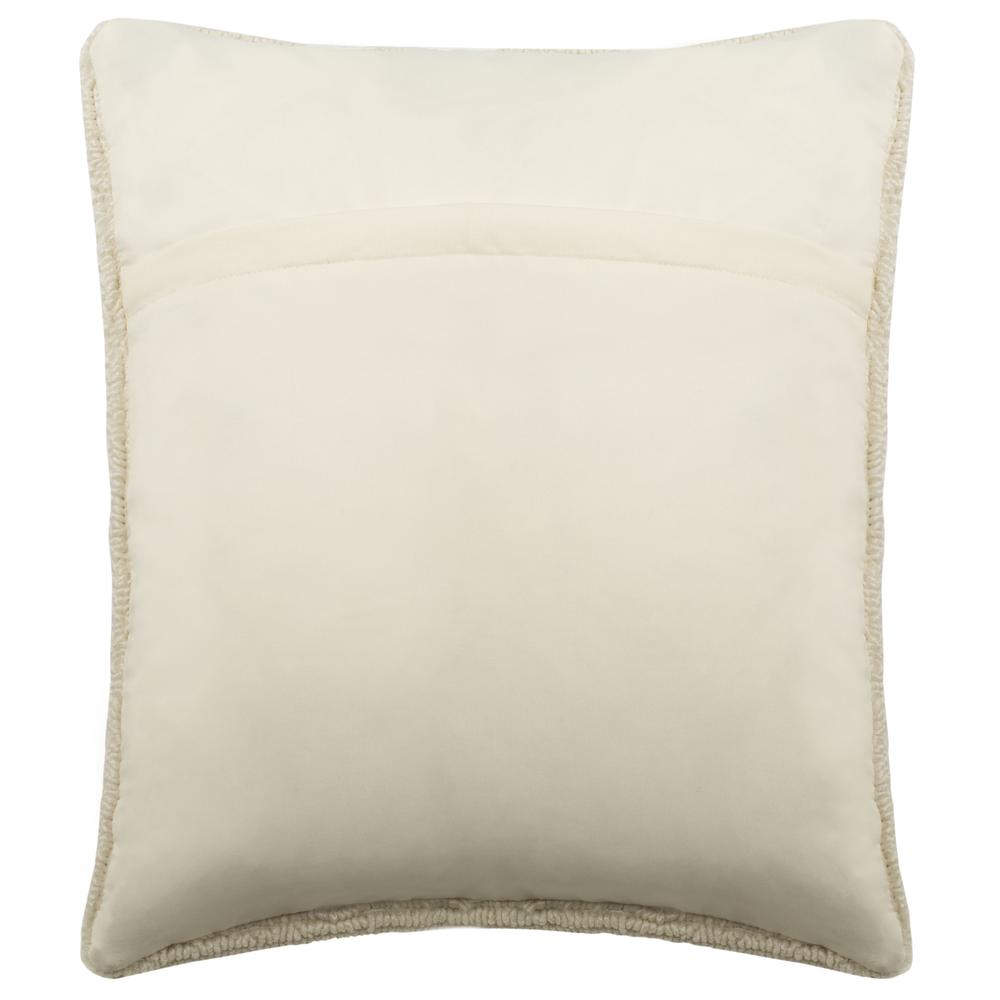Pure Pineapple Pillow, Red/Yellow/White. Picture 2