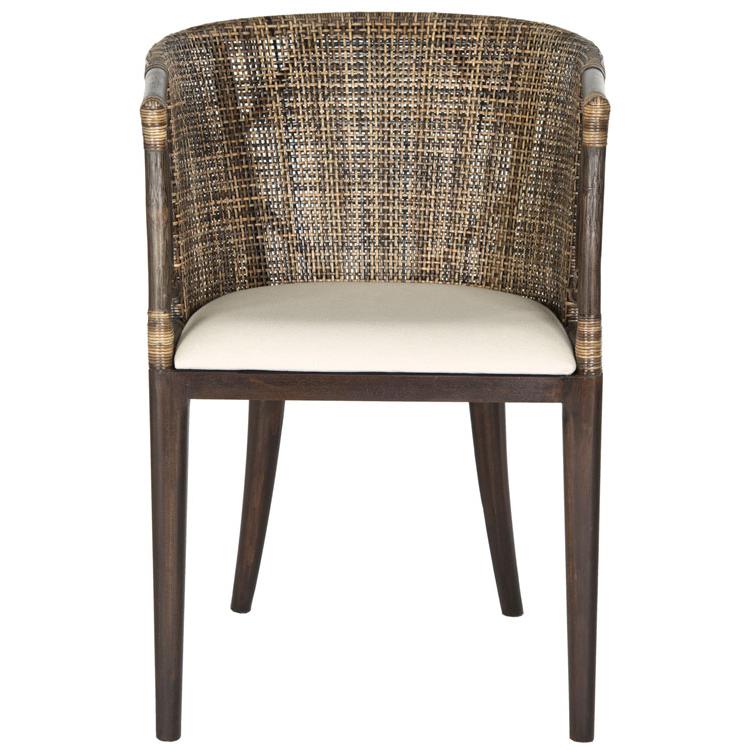 BENINGO ARM CHAIR. Picture 1