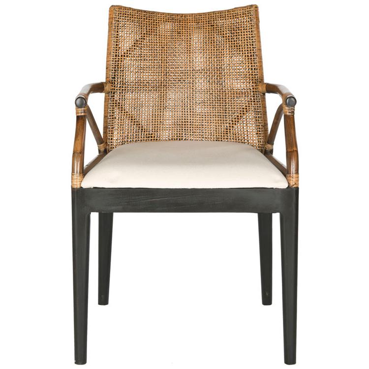 GIANNI ARM CHAIR. Picture 1