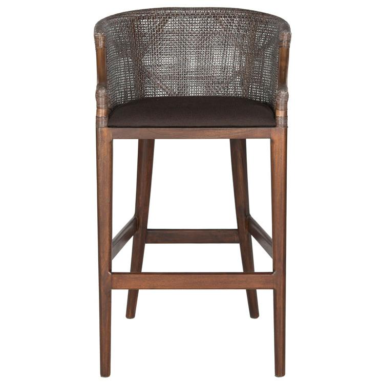 BRANDO BAR STOOL, SEA4014A. Picture 1