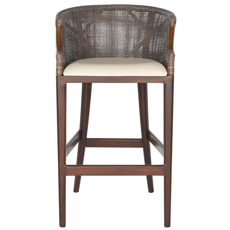 BRANDO BAR STOOL, SEA4014B. Picture 1