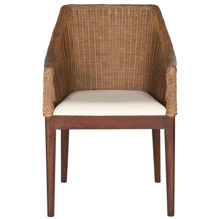 ENRICO ARM CHAIR. Picture 1