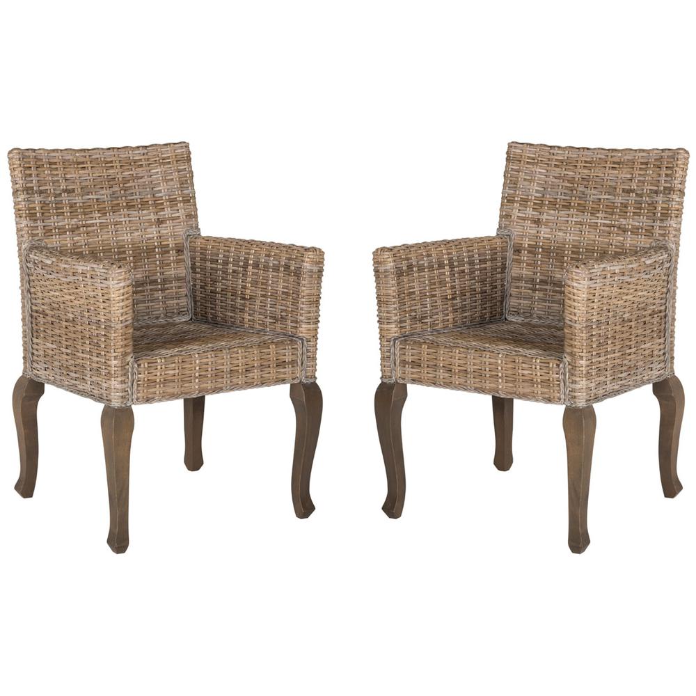 Safavieh Armando Dining Chair - Thumbnail 5
