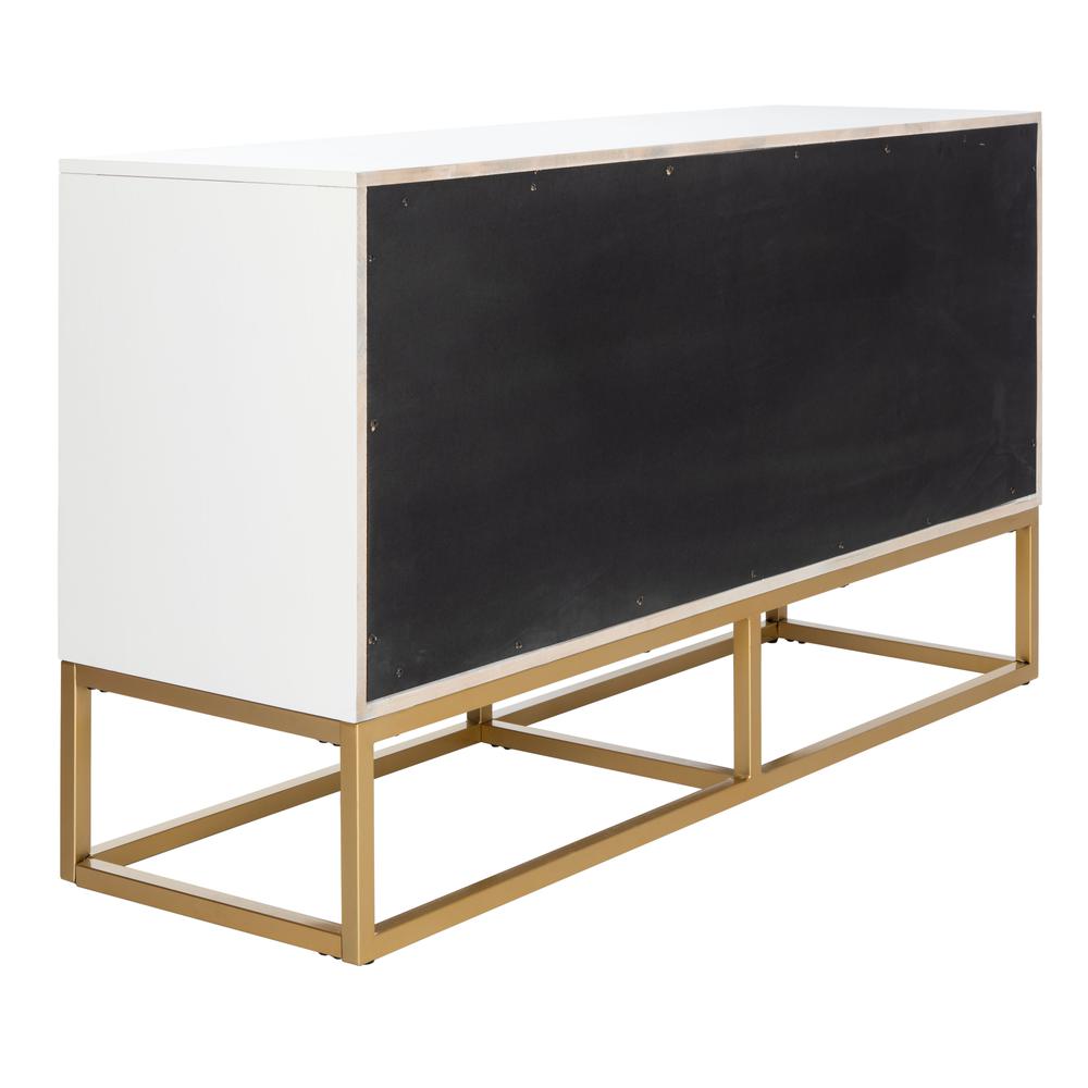 Estelle Dresser, White. Picture 3