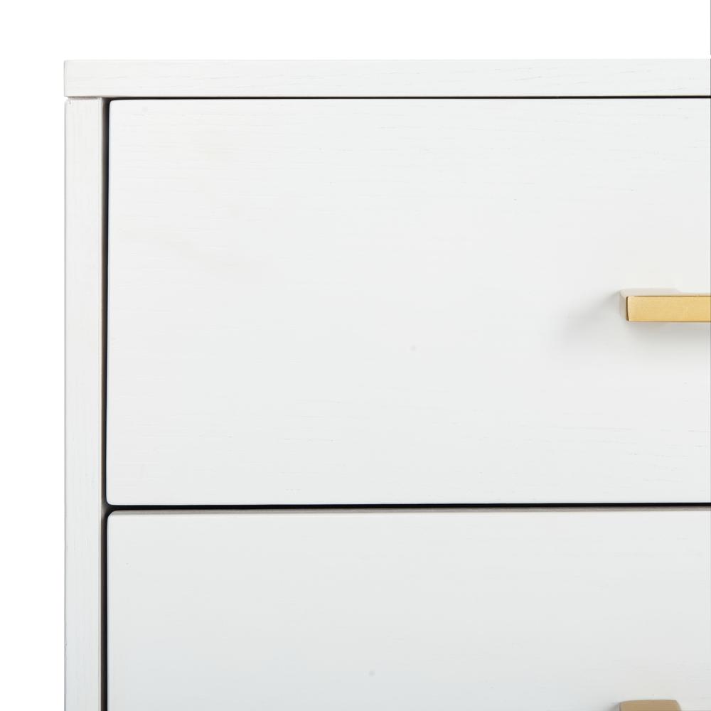 Estelle Dresser, White. Picture 4
