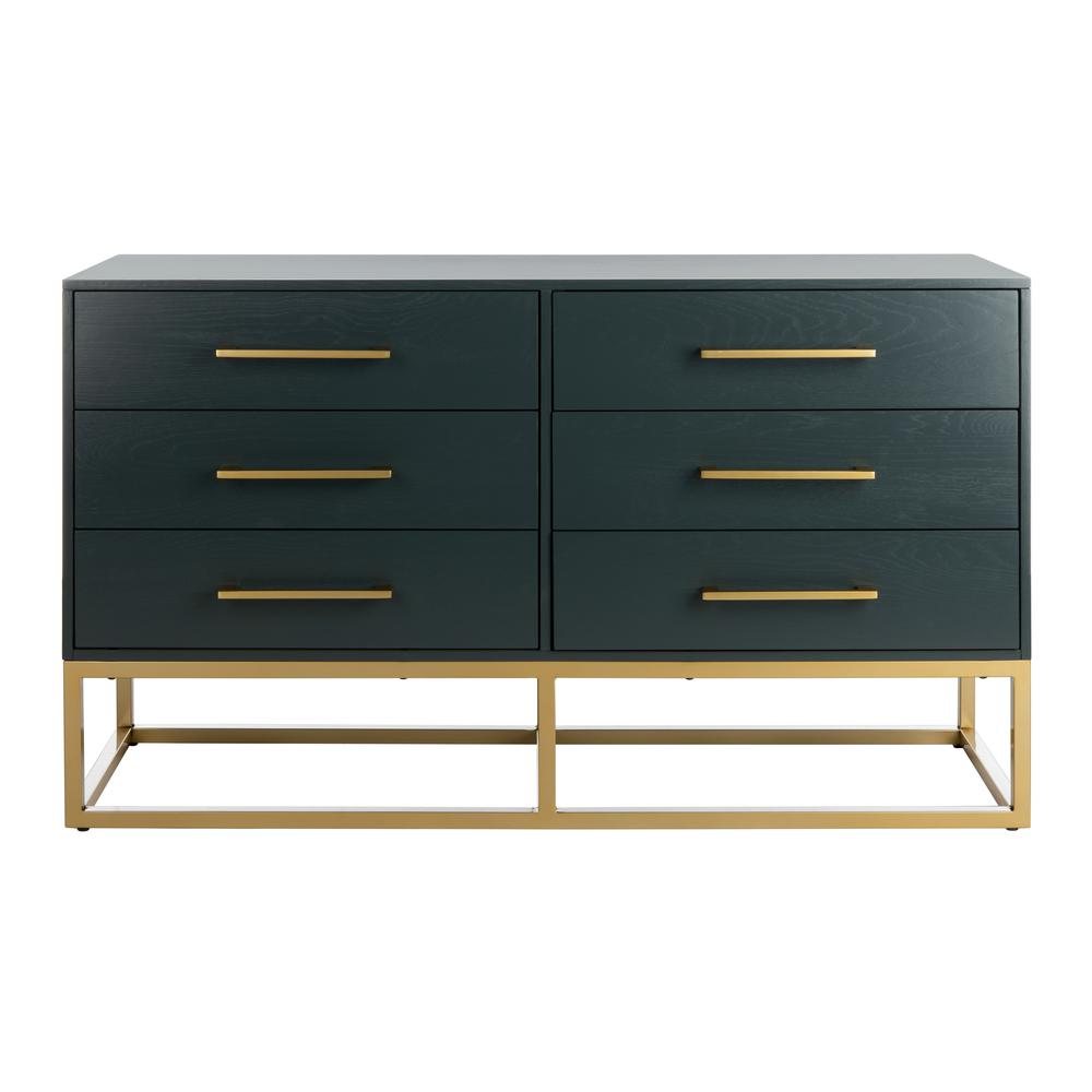 Estelle Dresser, Teal. Picture 1