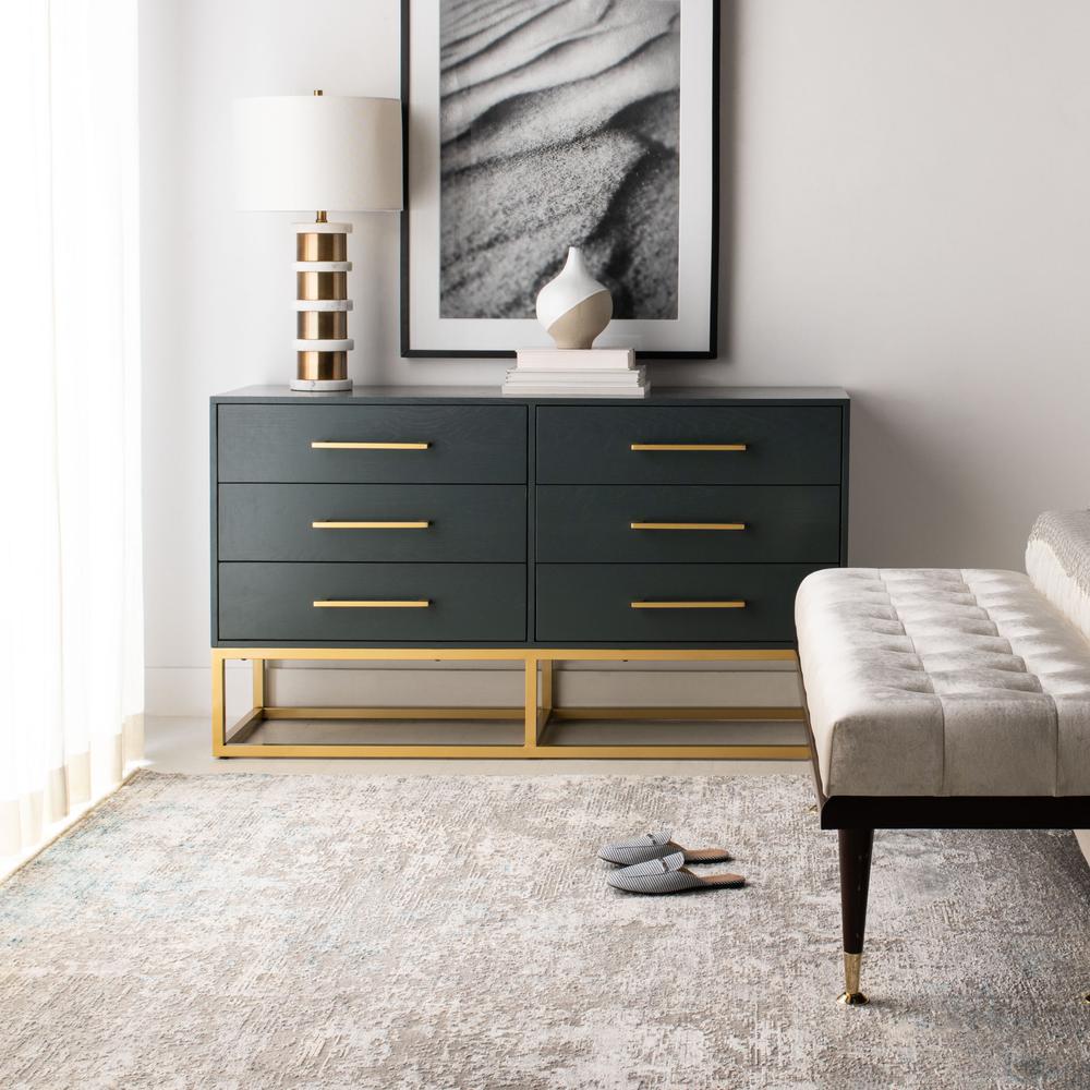 Estelle Dresser, Teal. Picture 8