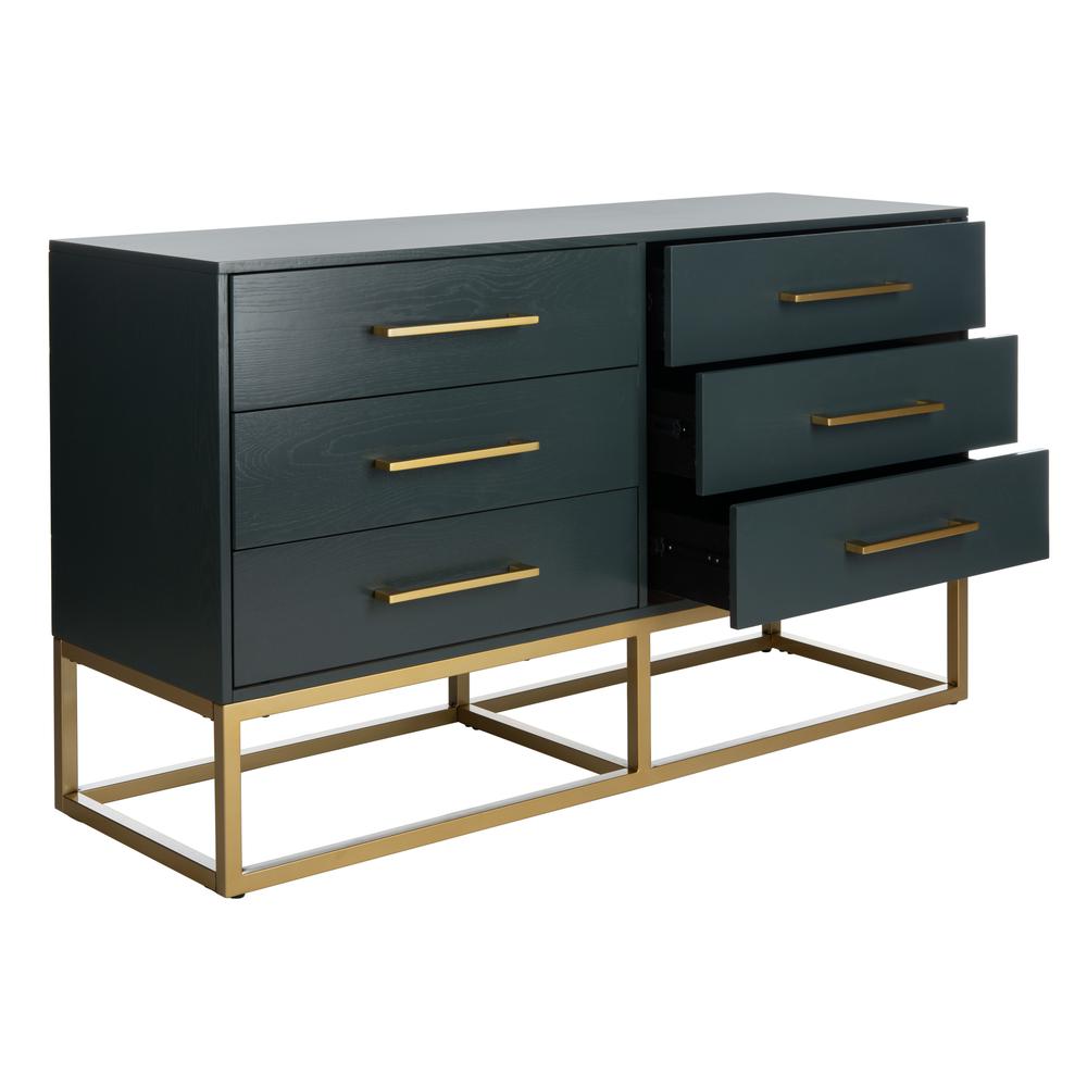 Estelle Dresser, Teal. Picture 9