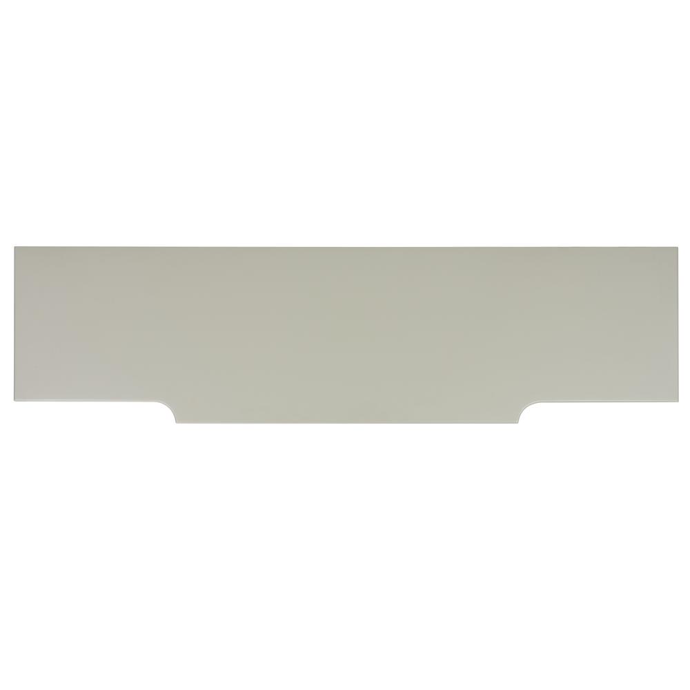 Juliette Mirrored Sideboard, Grey. Picture 12
